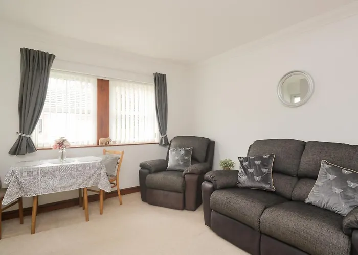 Holiday home Shoreside