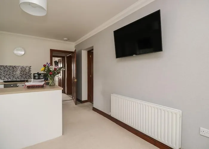 Holiday home Shoreside Wigton