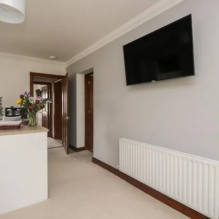 Holiday home Shoreside Wigton