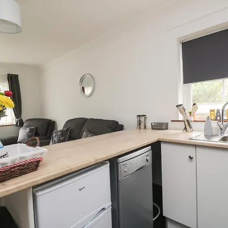 Дом отдыха Shoreside *