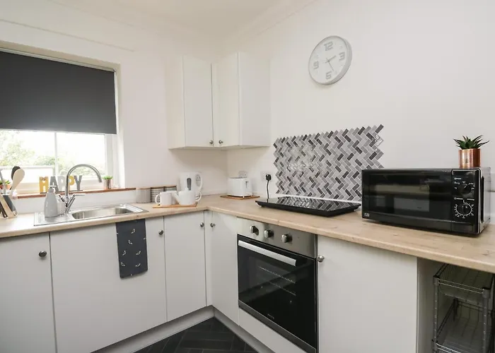 Сasa de vacaciones Shoreside